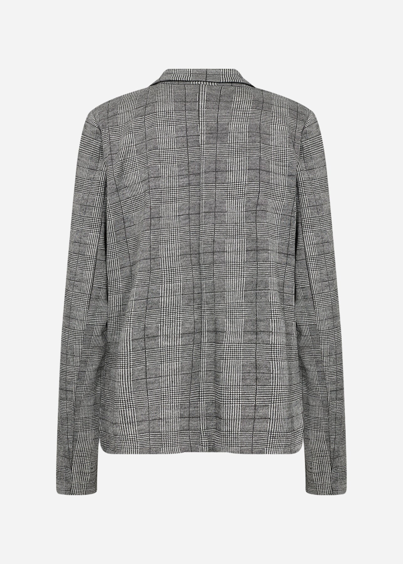 SC-PRIX 3 Kavaj Grå