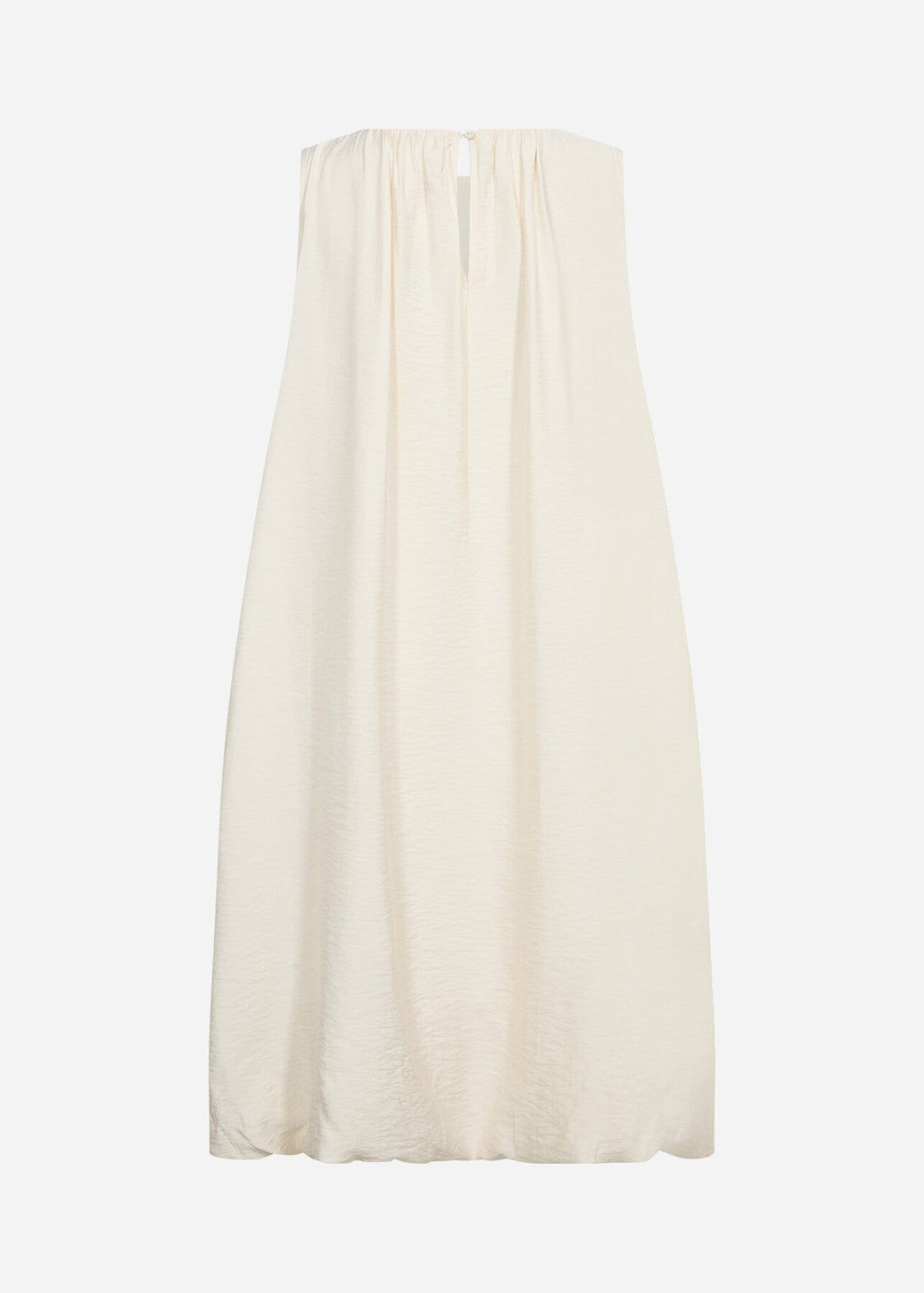 SC-SIDRA 2 Klänning Cream