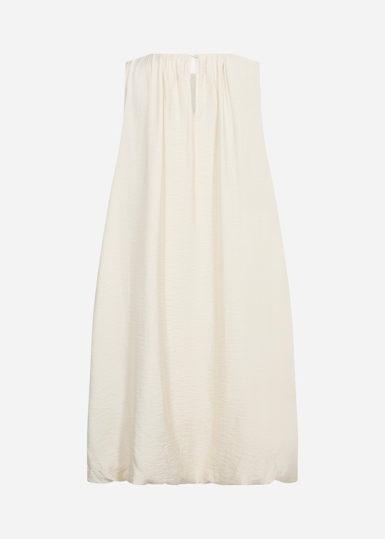 SC-SIDRA 2 Klänning Cream