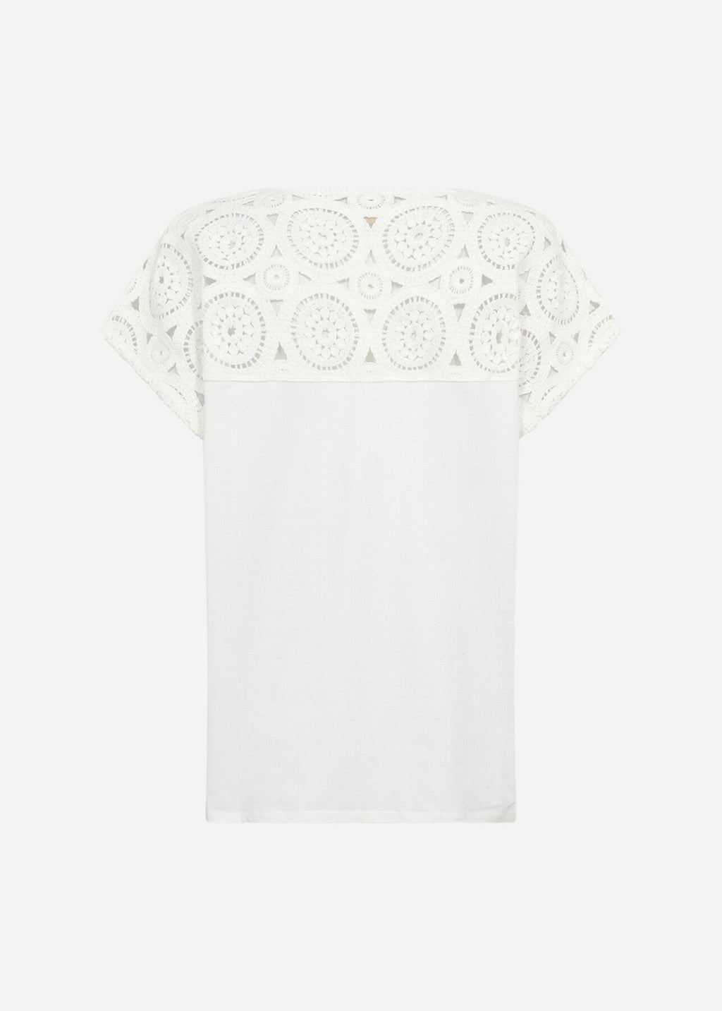 SC-SHENA 1 T-shirt Off white