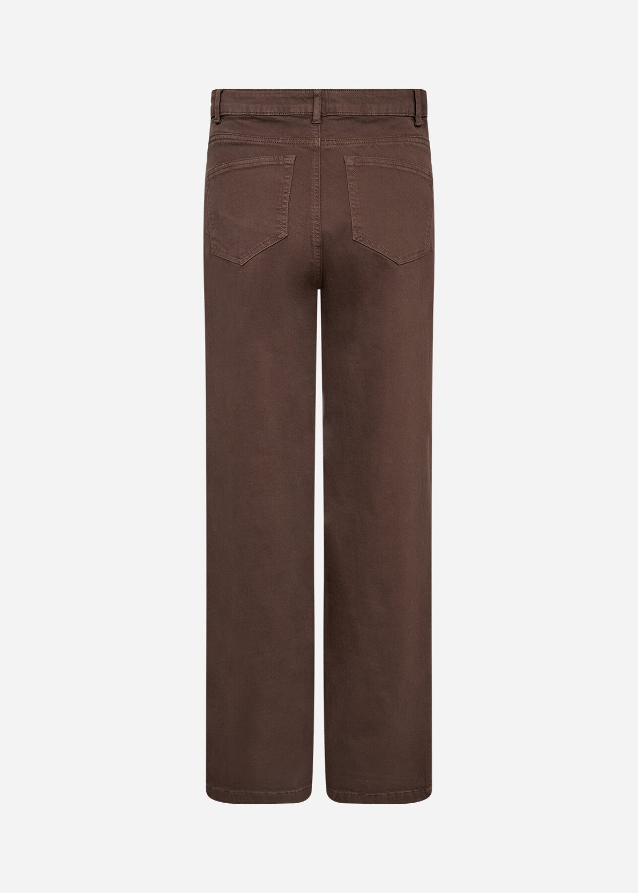 SC-ERNA 27-C Jeans Mörkbrun