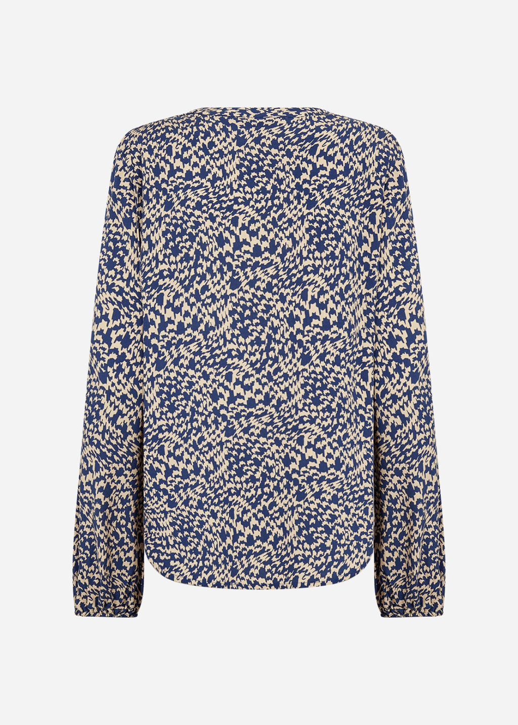 SC-VAN 1 Blus mörkblå