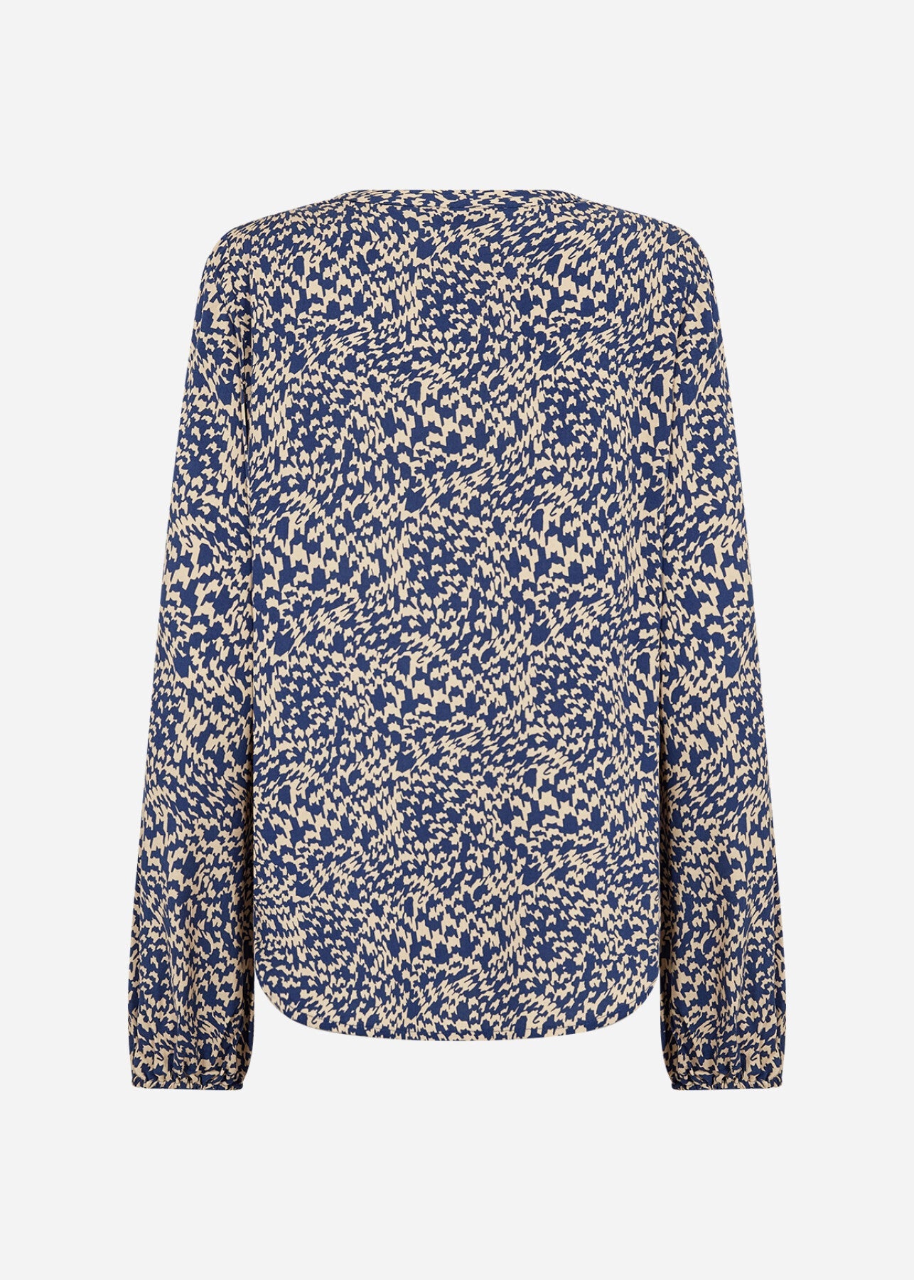 SC-VAN 1 Blus mörkblå