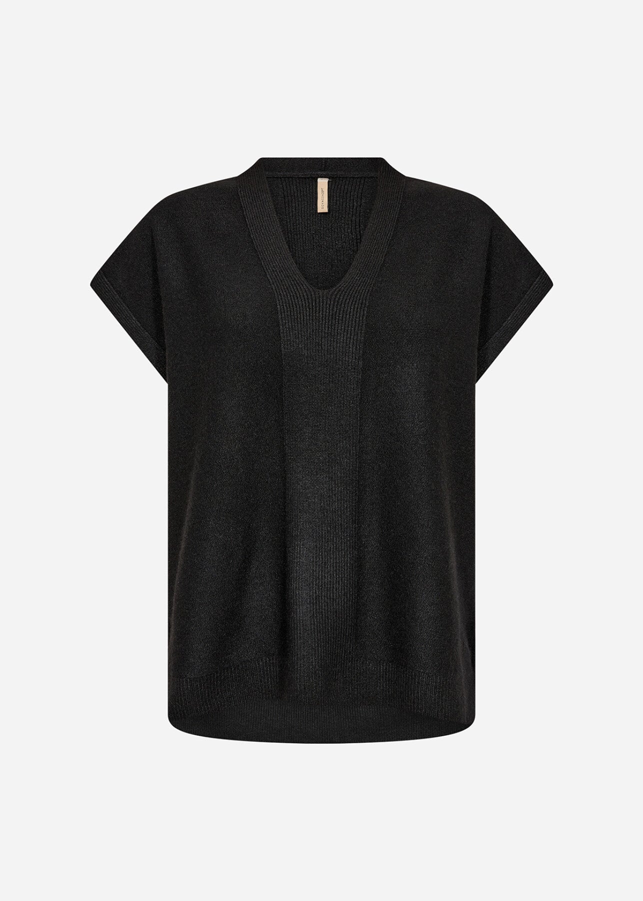 SC-SERINE 1 Väst Svart