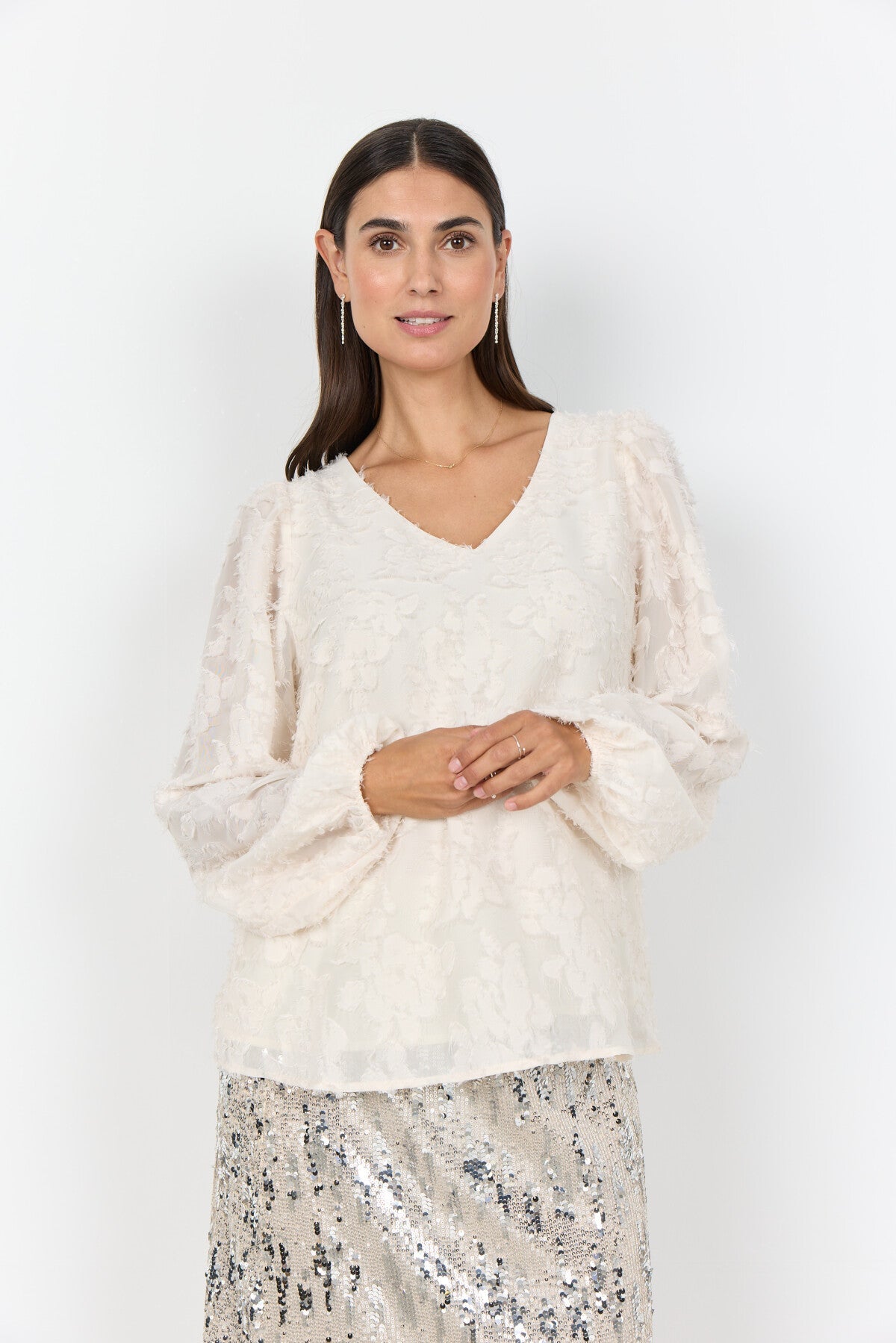 SC-ALTHEA 2 Blus Cream