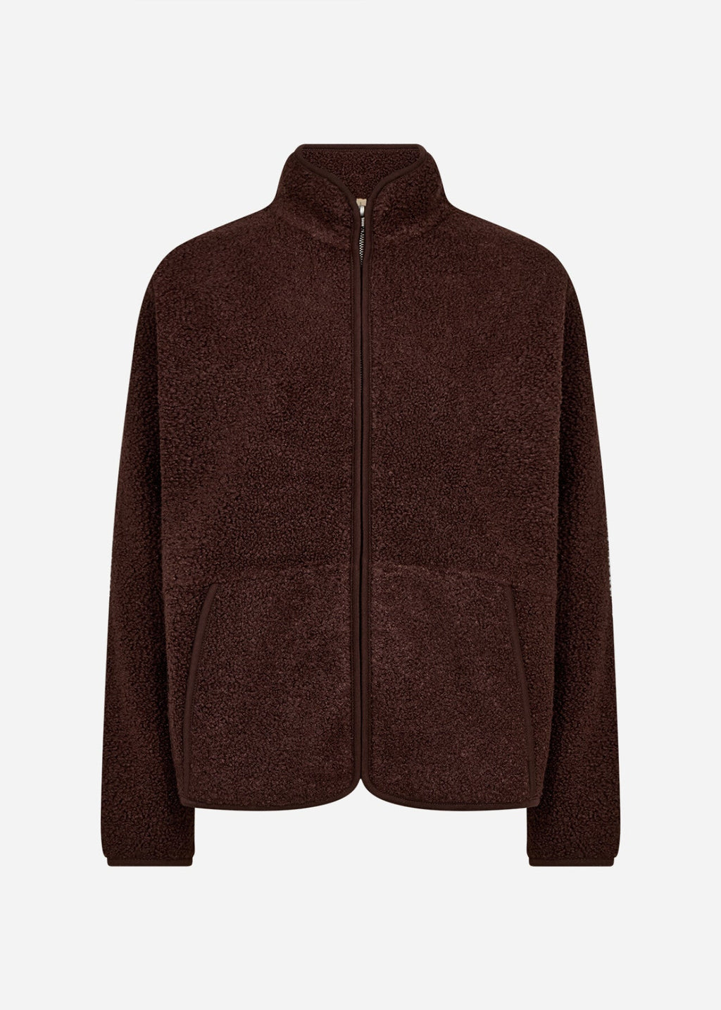 SC-BODIL 1 Jacka Mörkbrun