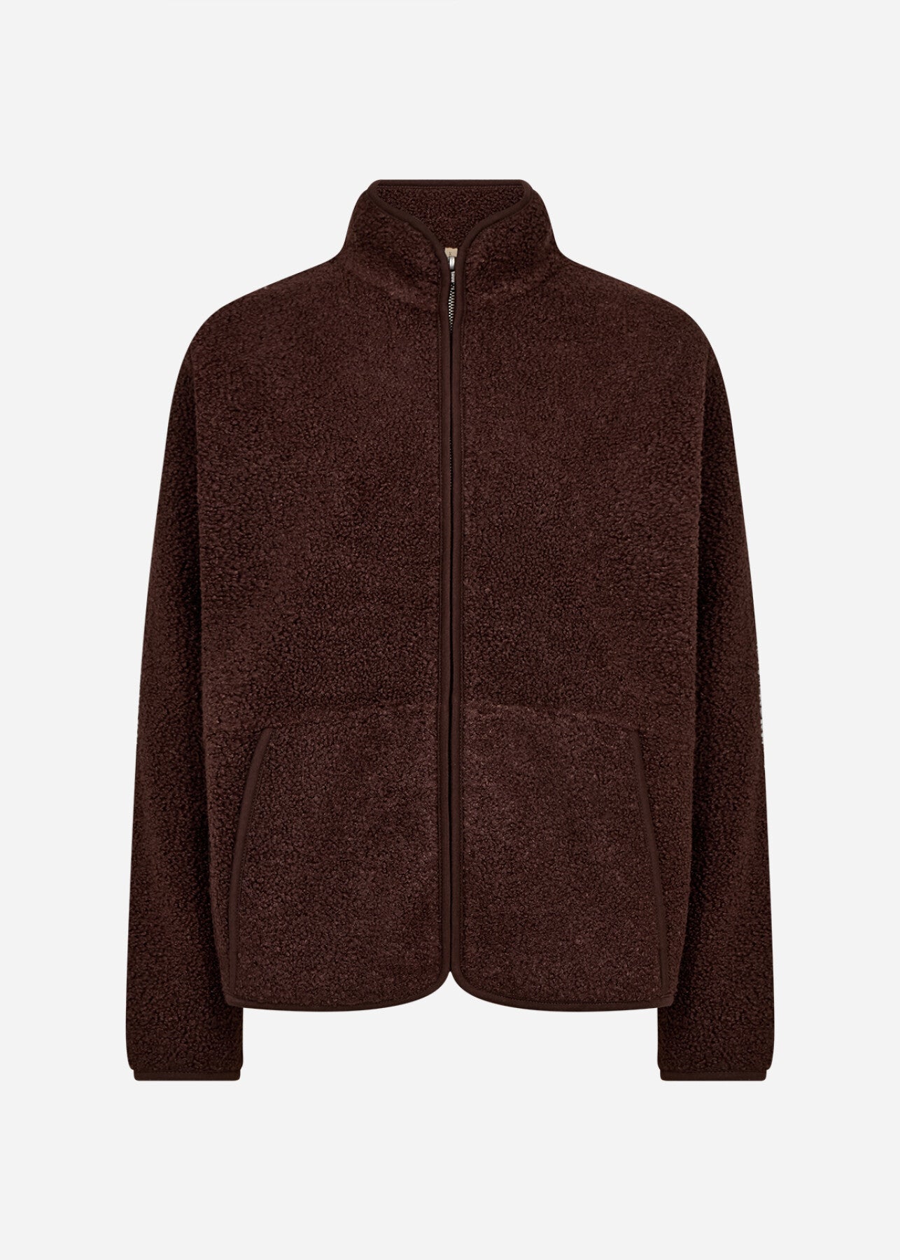 SC-BODIL 1 Jacka Mörkbrun