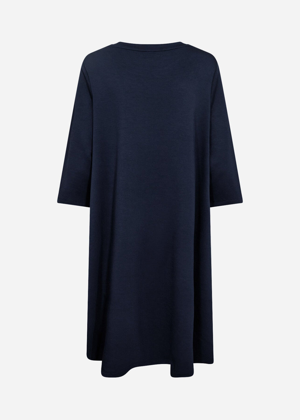 SC-BANU 155 Klänning Navy