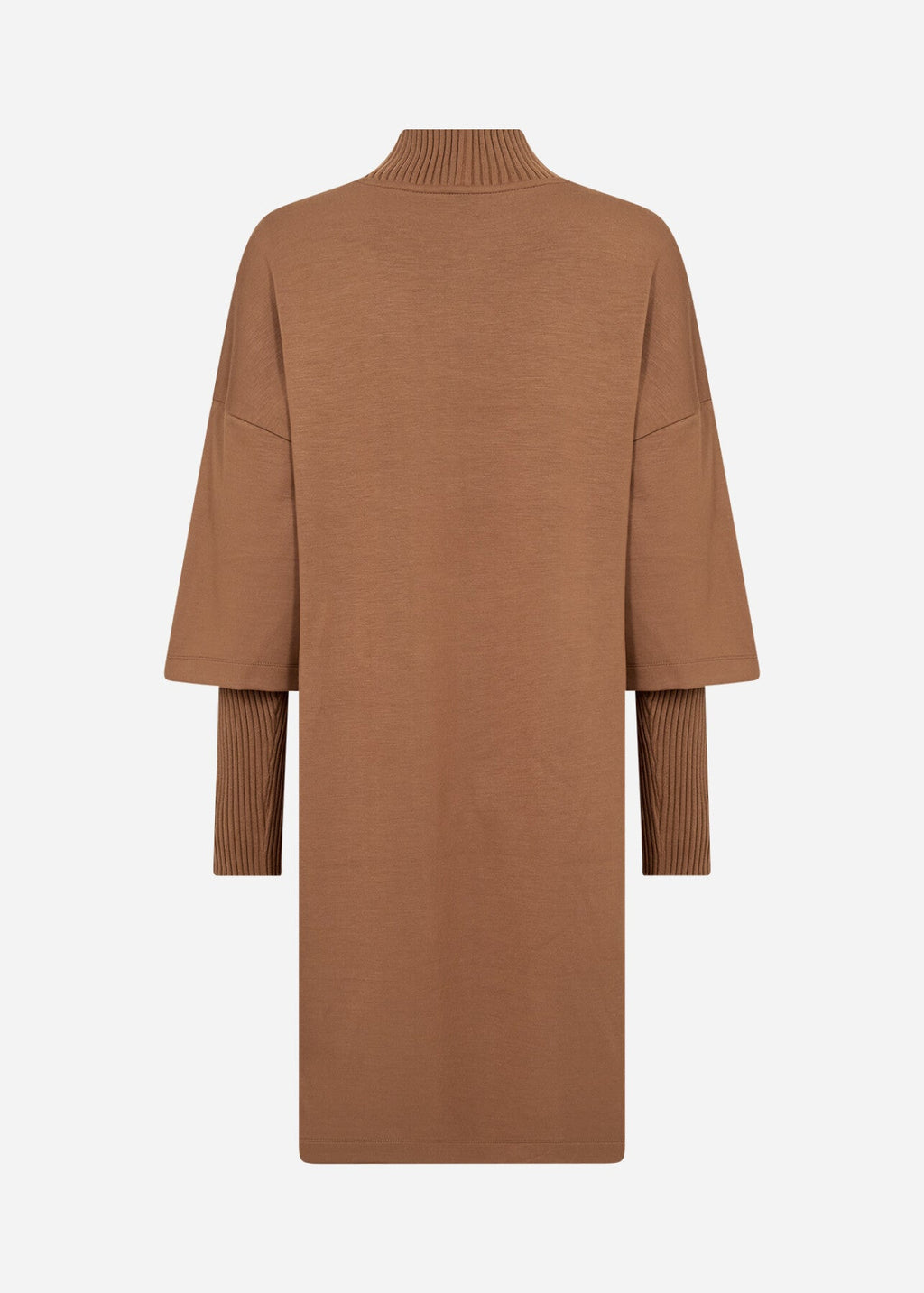 SC-BANU 273 Klänning Brün