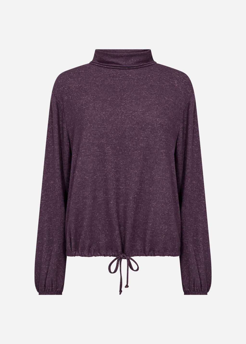 SC-BIARA 147 Blus Lila