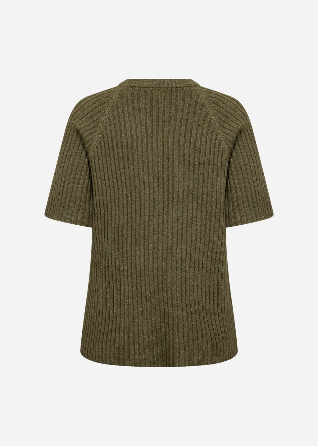 SC-KANITA 24 T-shirt Mörkgrön