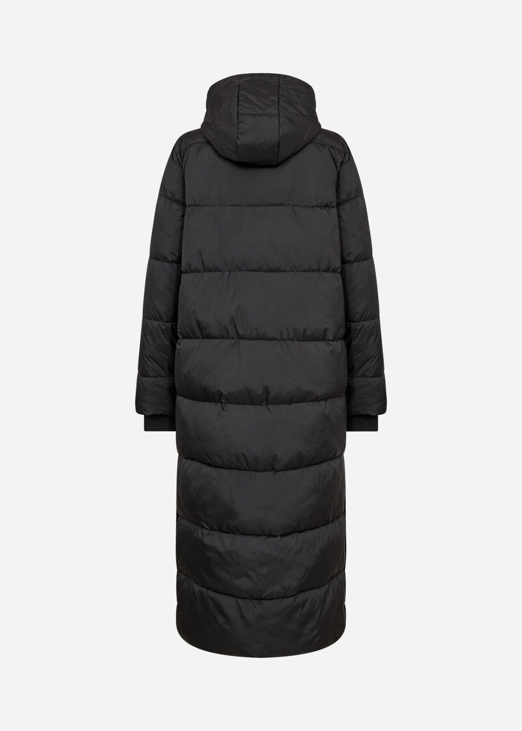 SC-SORINE 1 Jacka Svart