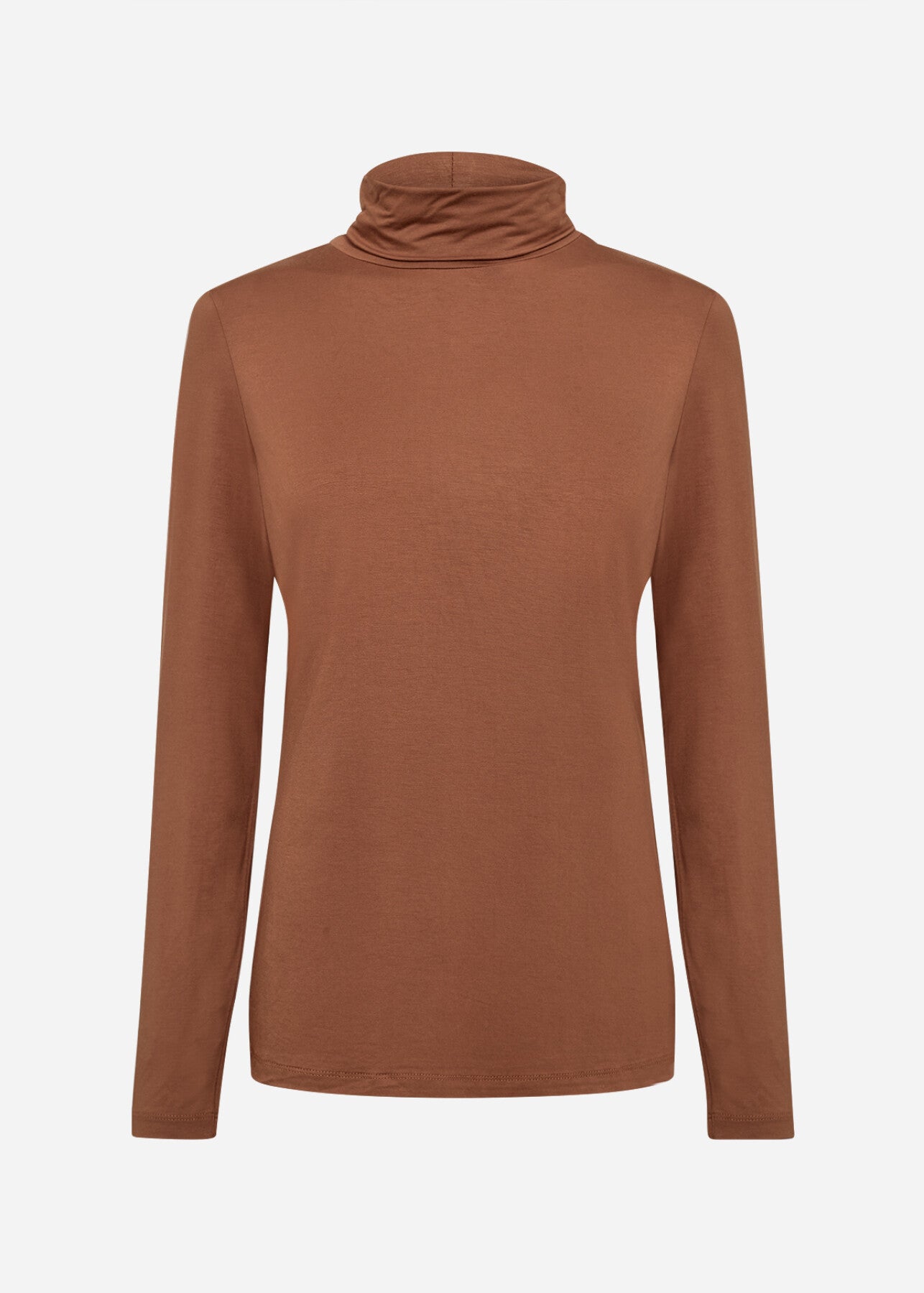 SC-MARICA 12 T-shirt Brün