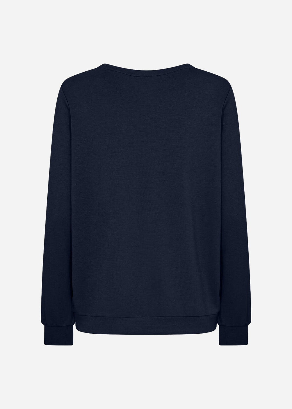 SC-BANU 194 Blus Navy