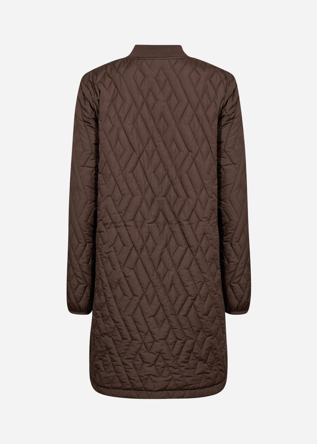 SC-FENYA 10 Jacka Mörkbrun