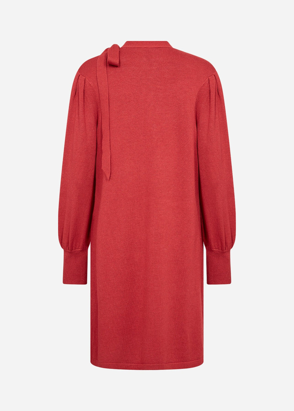 SC-DOLLIE 805 Klänning Röd