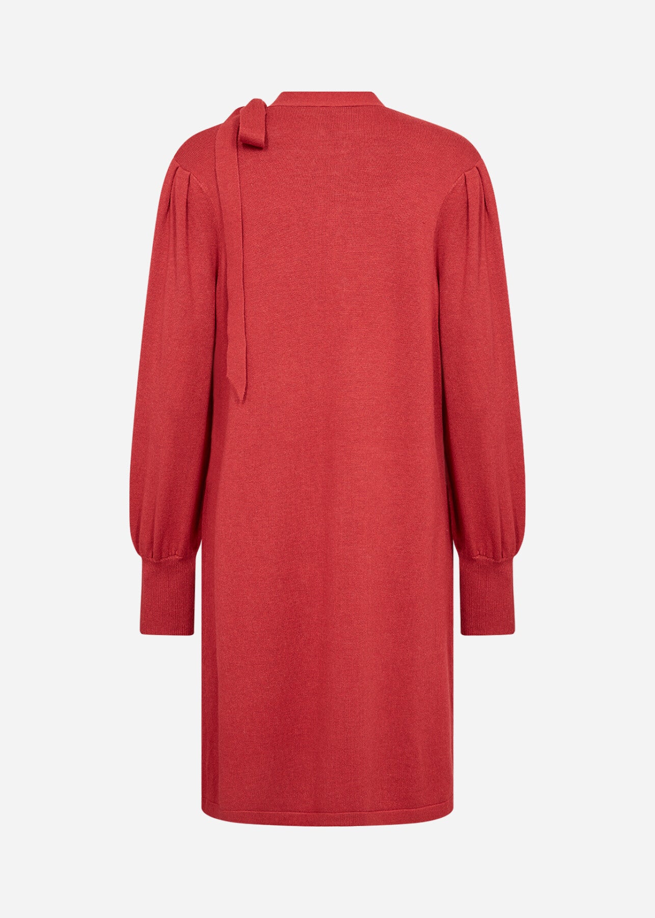 SC-DOLLIE 805 Klänning Röd