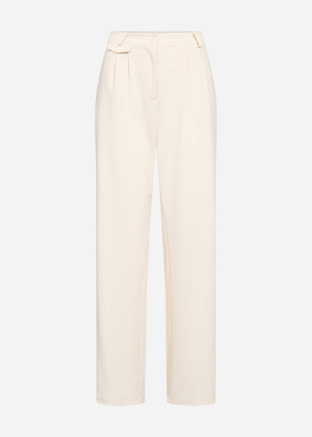 SC-SIHAM 92 Byxor Cream