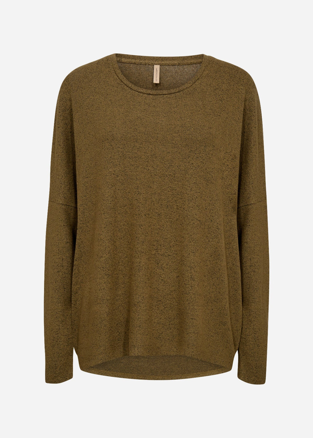 SC-BIARA 1 Blus Oliv