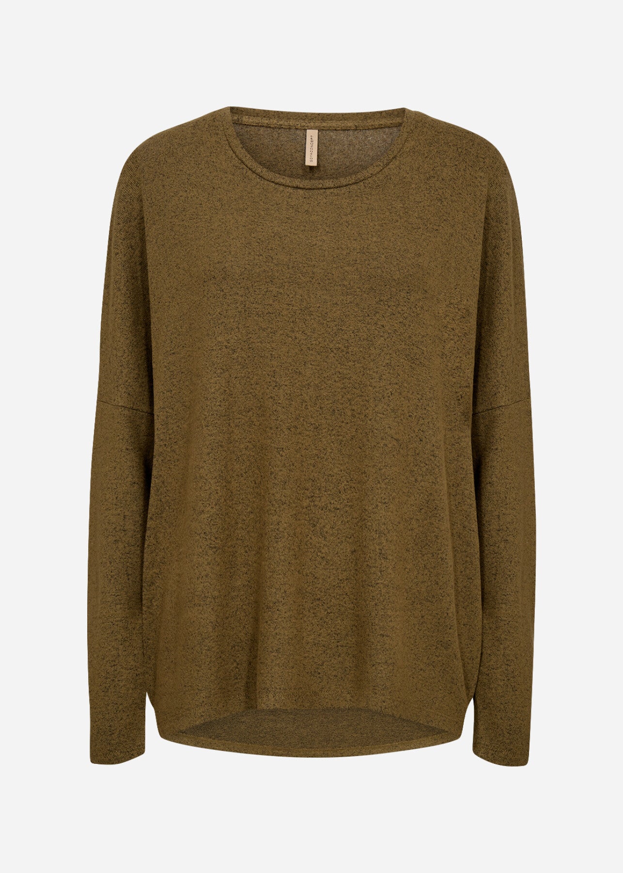 SC-BIARA 1 Blus Oliv