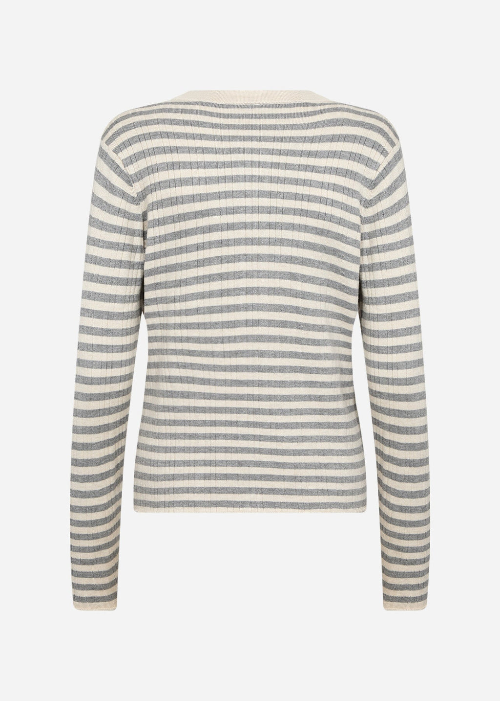 SC-VANA 2 Cardigan Cream