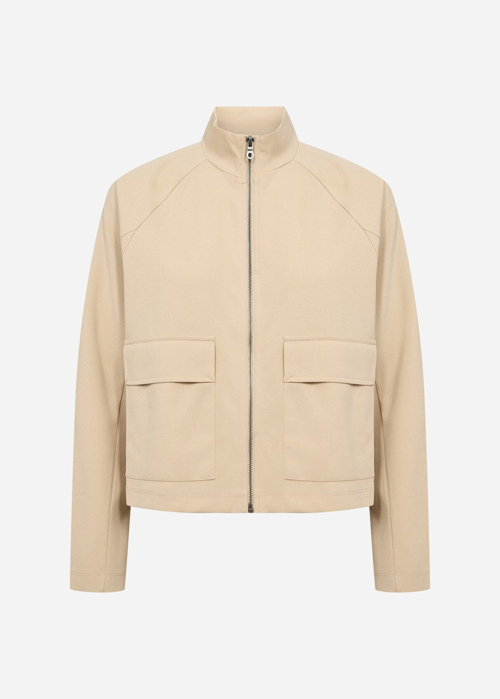 SC-SIHAM 94 Jacka Sand