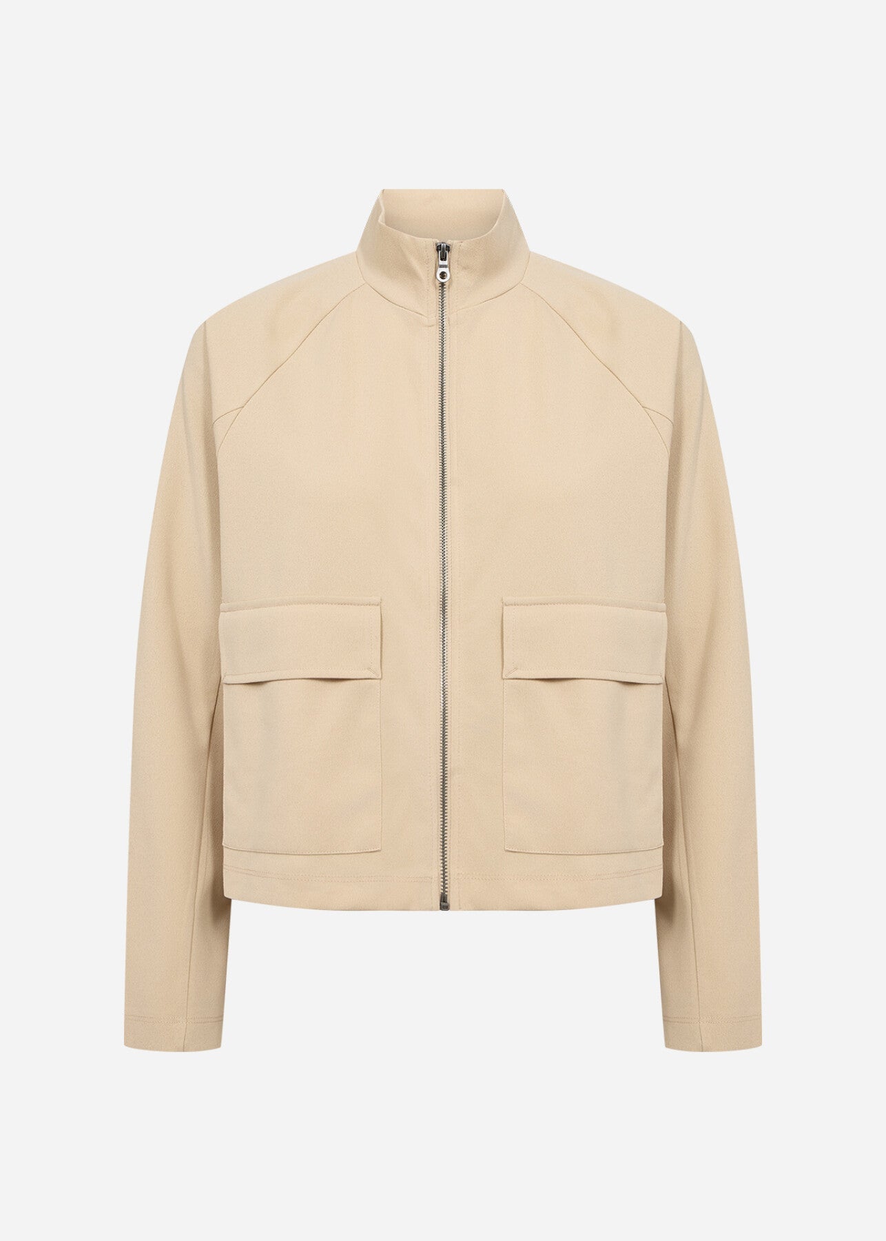 SC-SIHAM 94 Jacka Sand