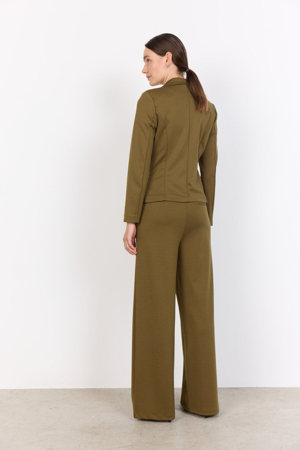 SC-DANIELA 1 Kavaj Oliv