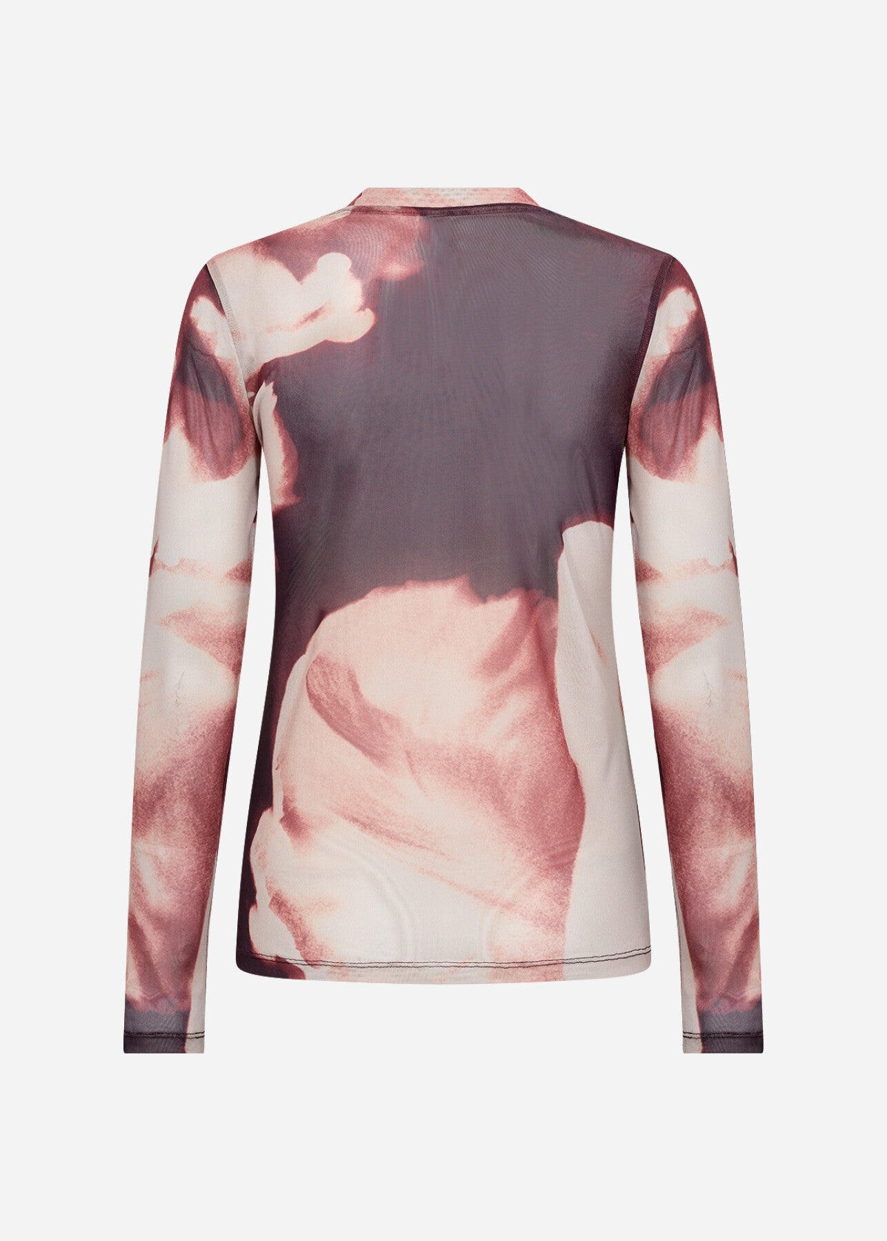 SC-ALDA AOP 57 T-shirt Lila