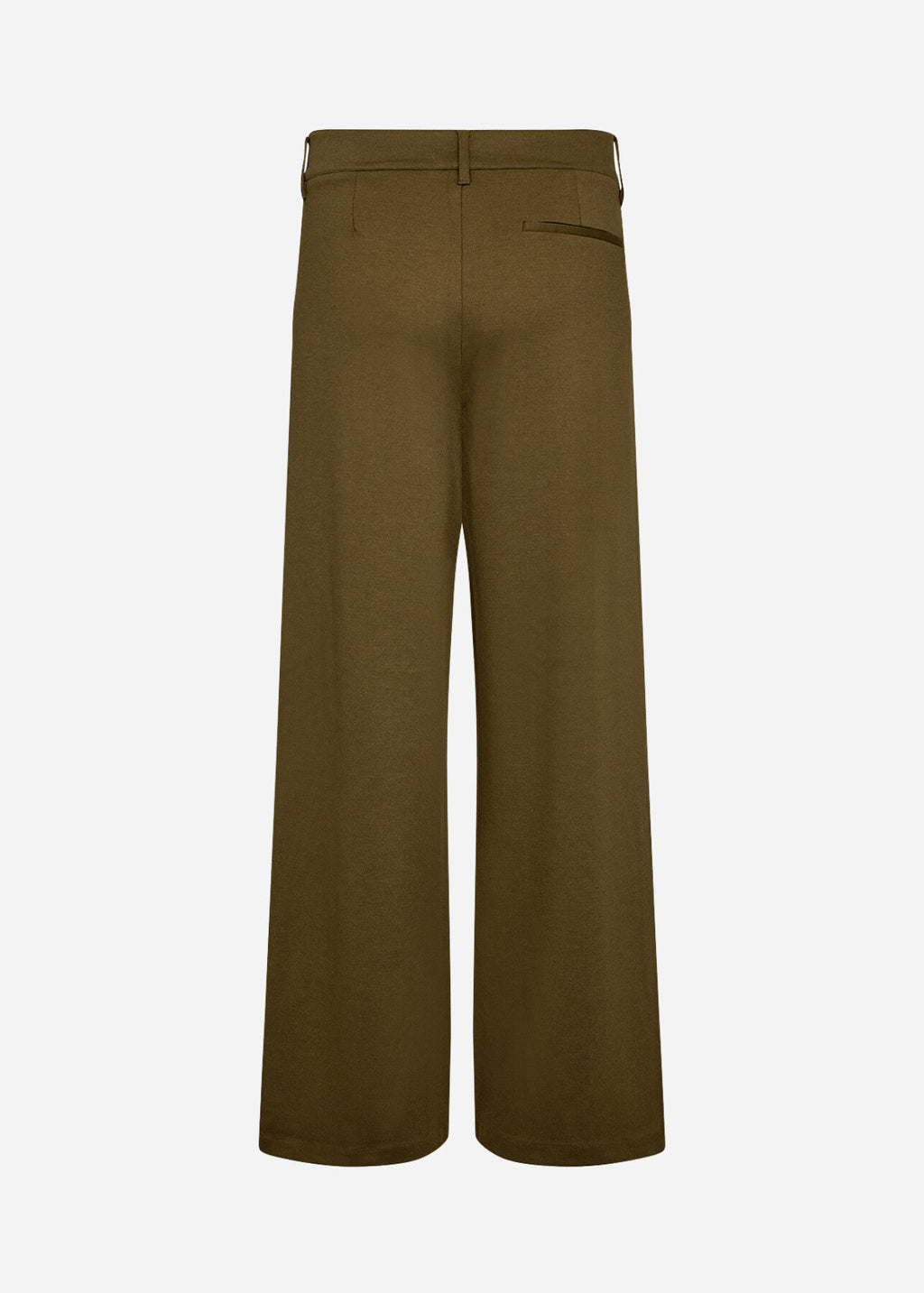 SC-DANIELA 9 Byxor Mörkgrön