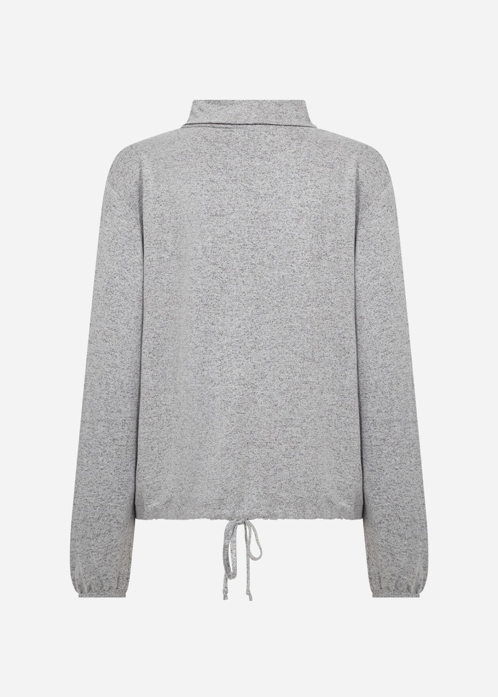 SC-BIARA 147 Blus Grå