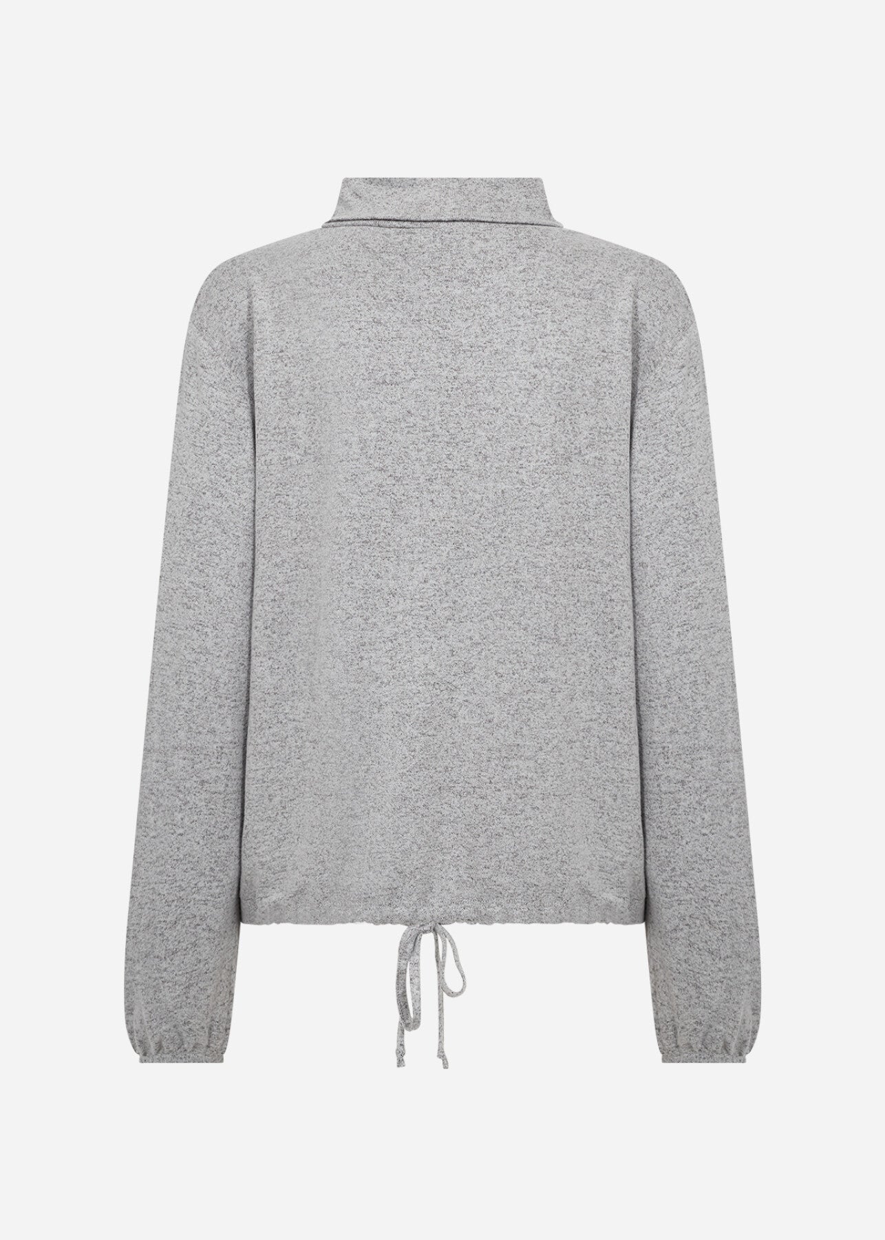 SC-BIARA 147 Blus Grå