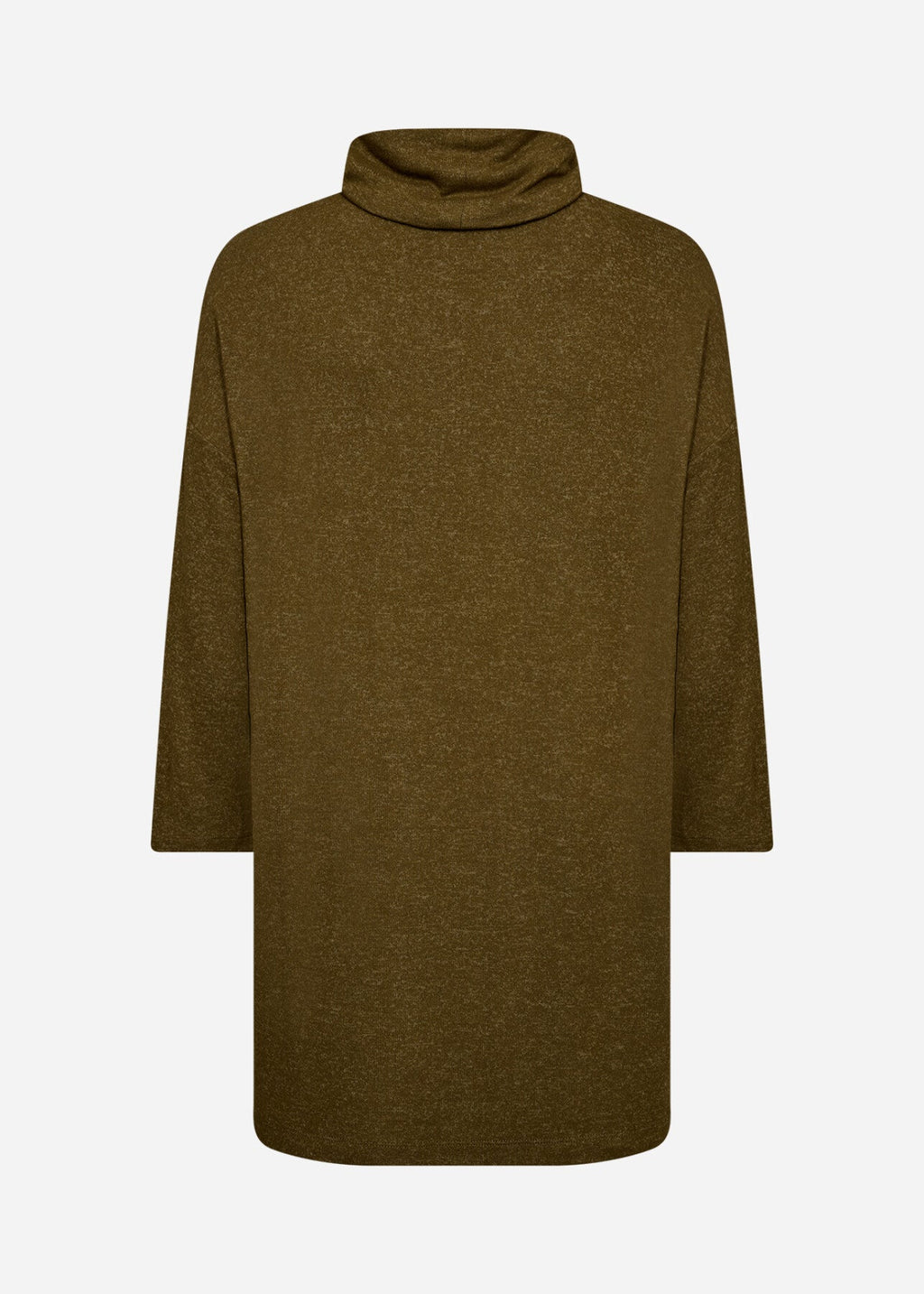 SC-BIARA 73 Sweatshirt Mörkgrön