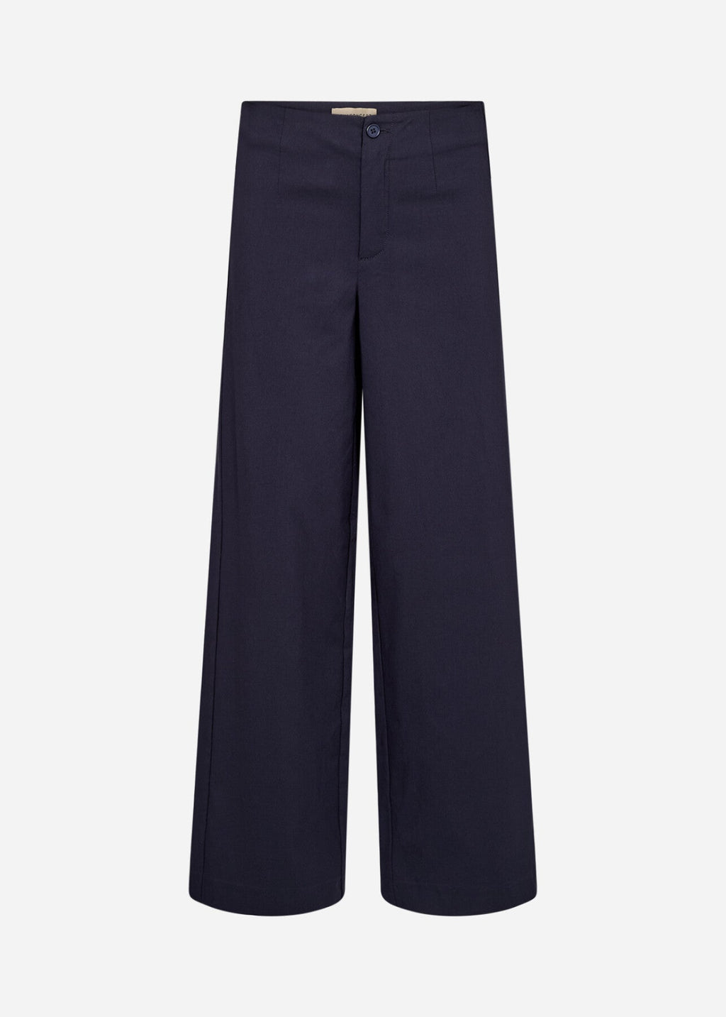 SC-LILLY 51-C Byxor mörkblå