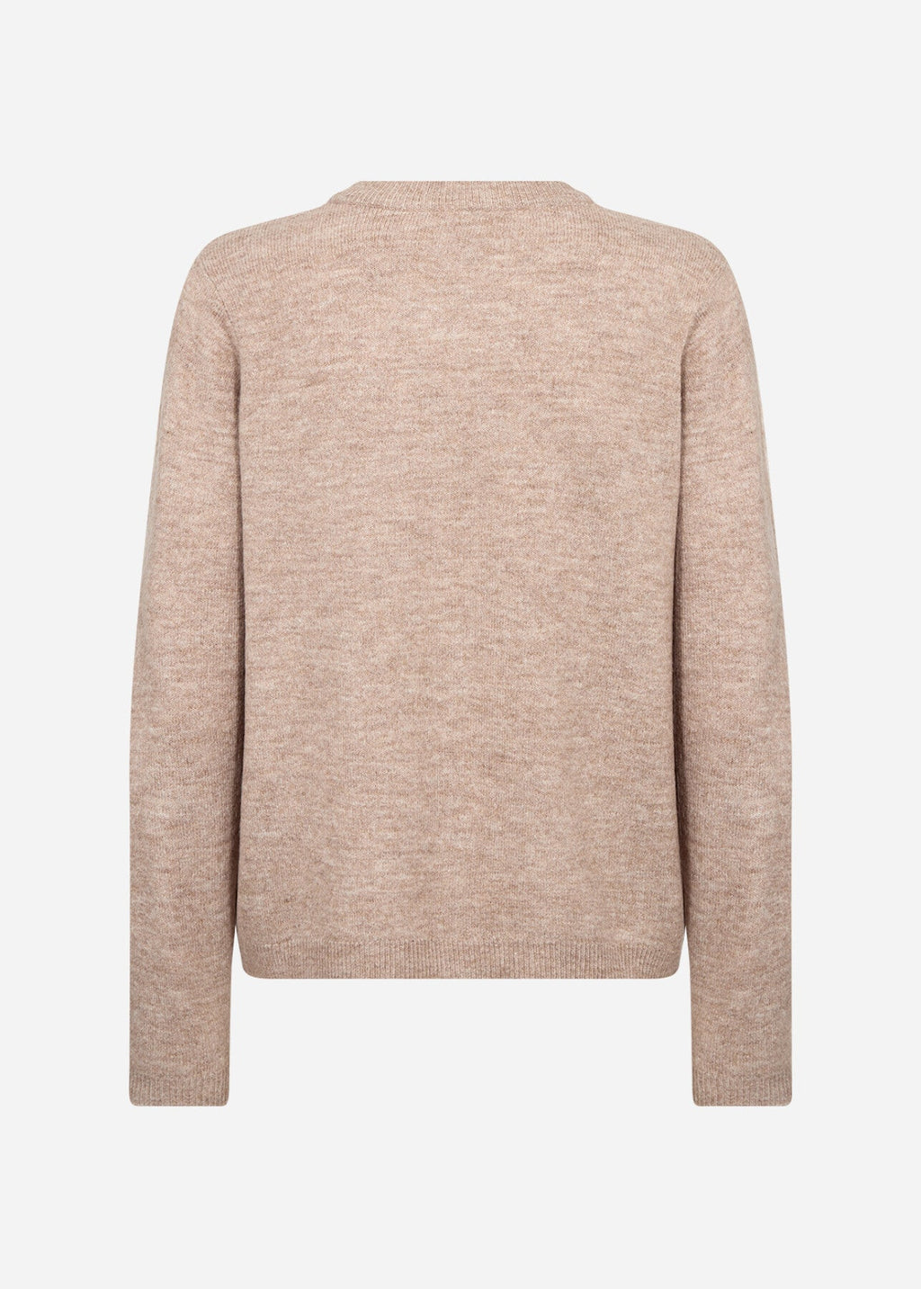 SC-ORLEAN 2 Cardigan Sand