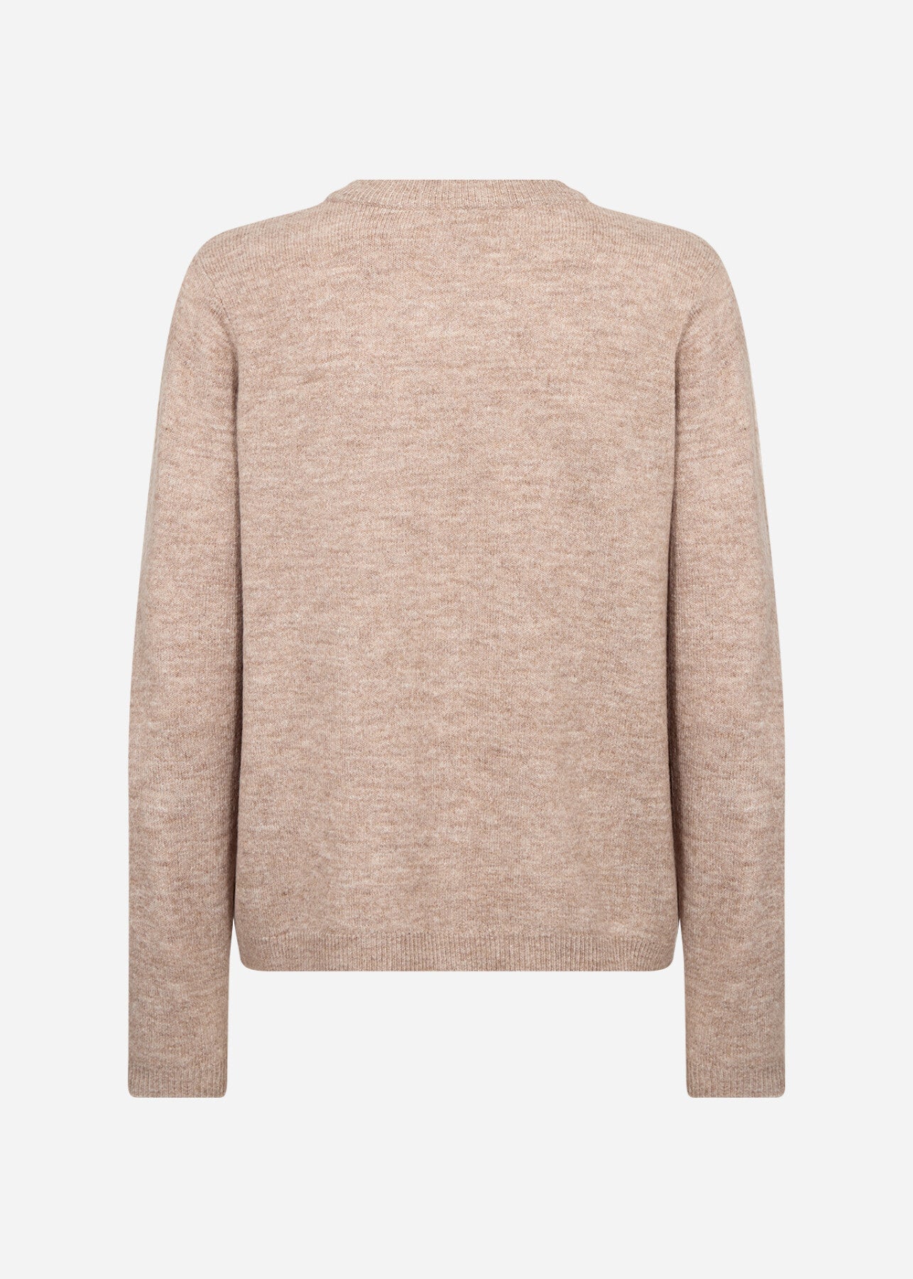 SC-ORLEAN 2 Cardigan Sand