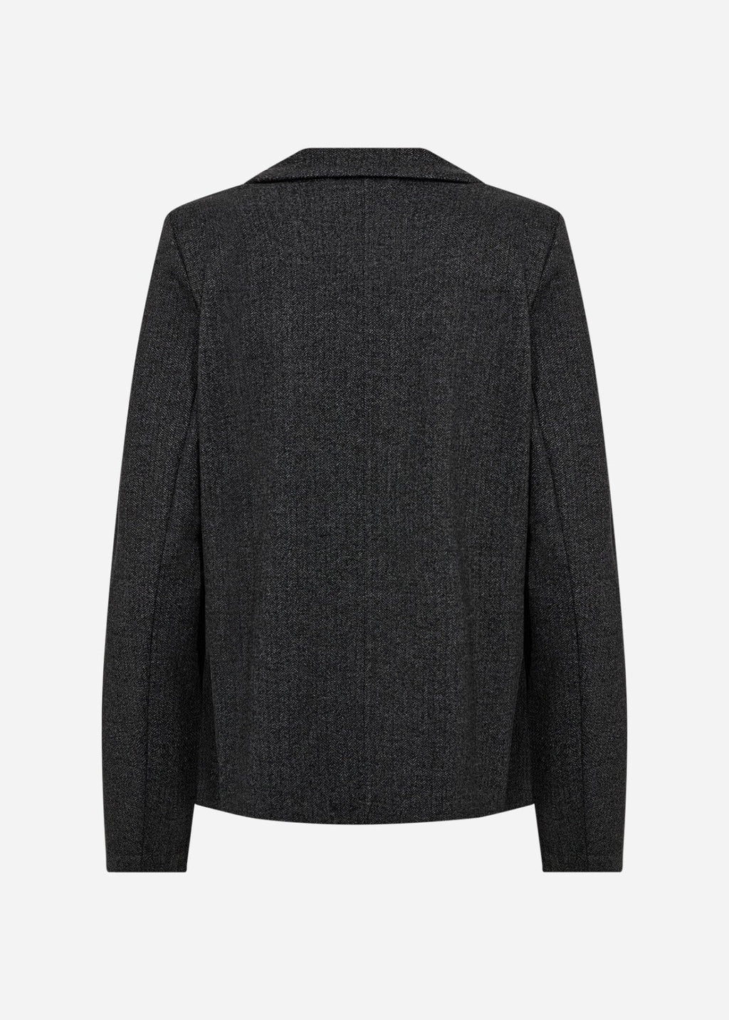 SC-VINJA 1 Kavaj Mörkgrå