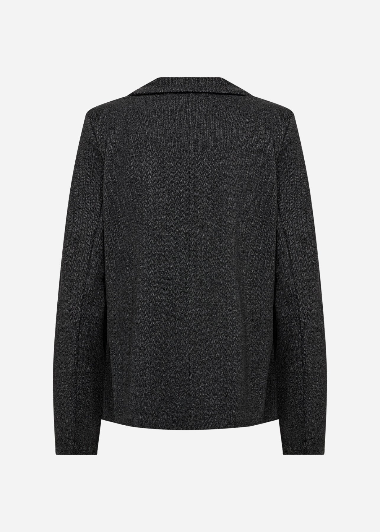 SC-VINJA 1 Kavaj Mörkgrå