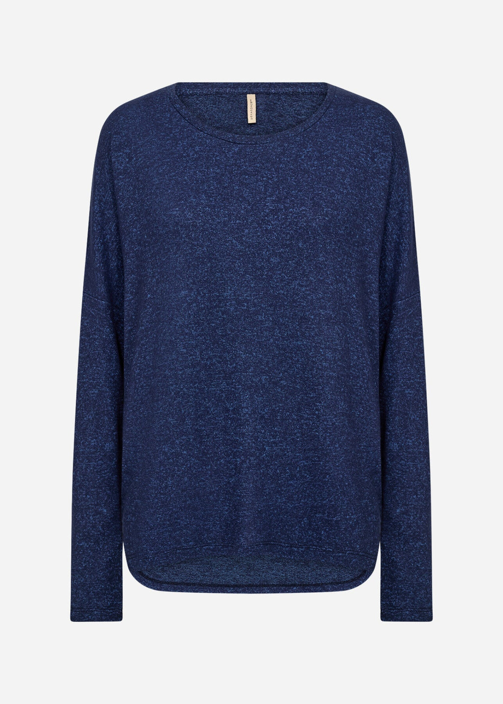 SC-BIARA 1 Blus mörkblå