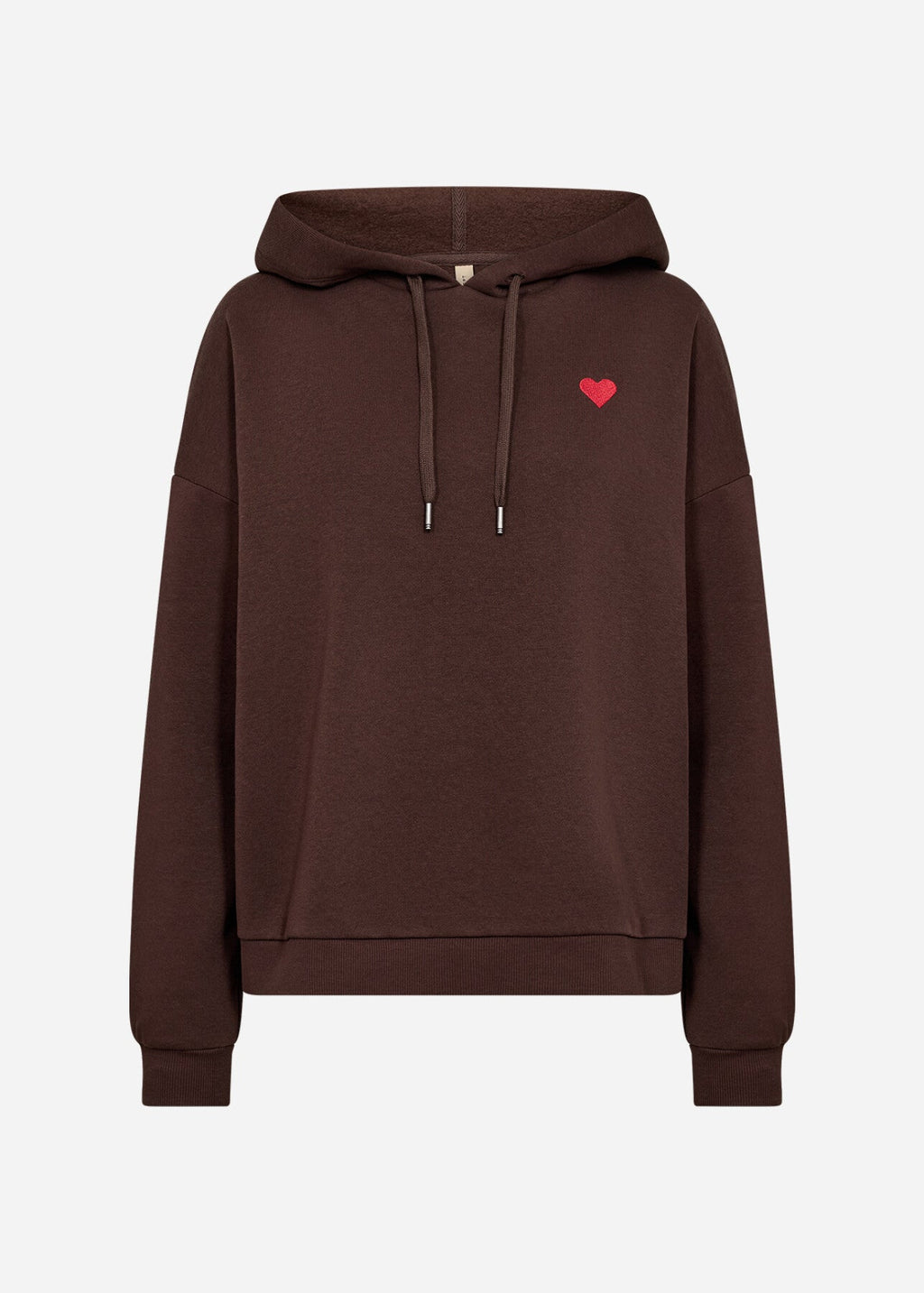 SC-ANGELIN 19 Sweatshirt Brün