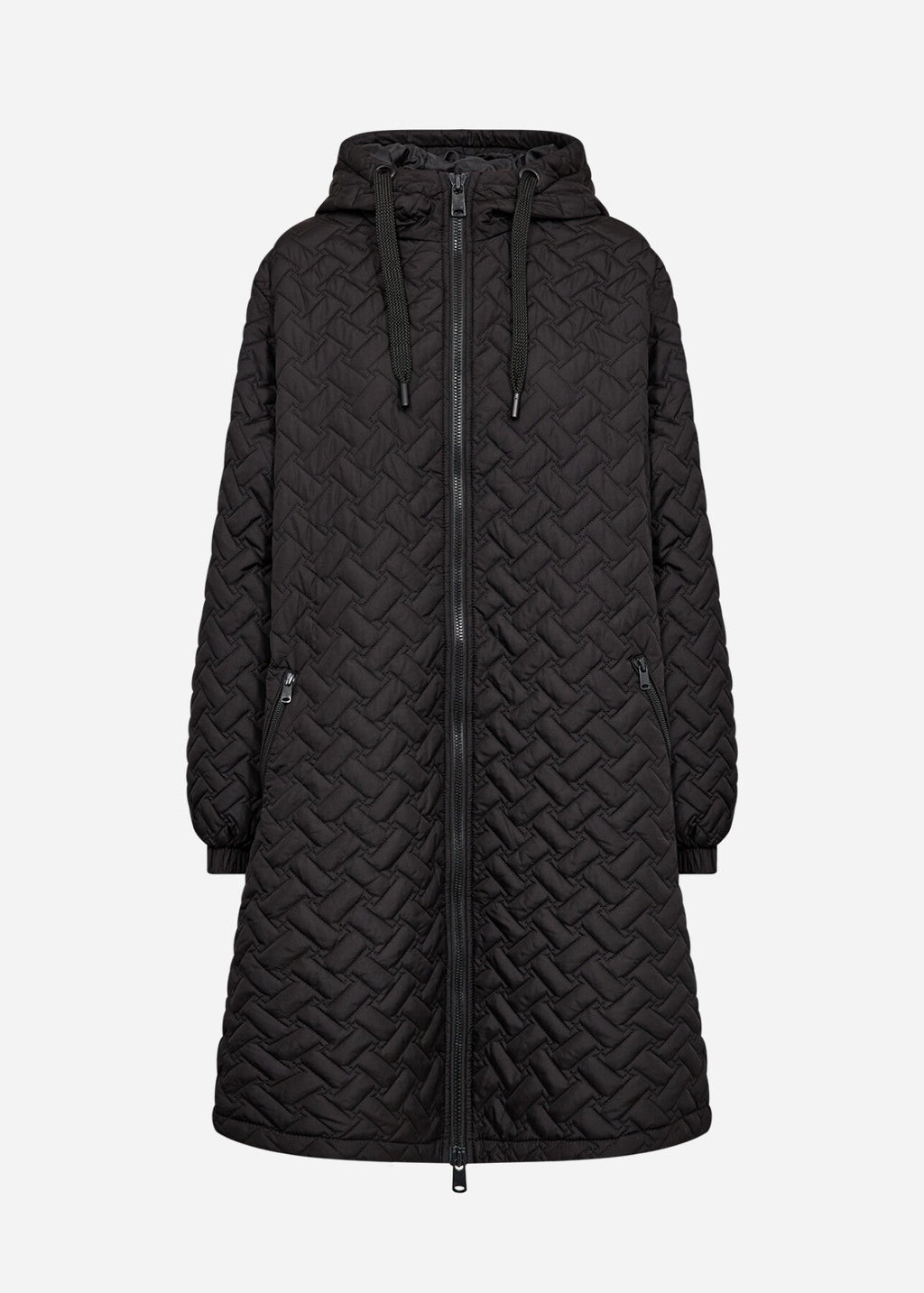 SC-FENYA 73 Jacka Svart