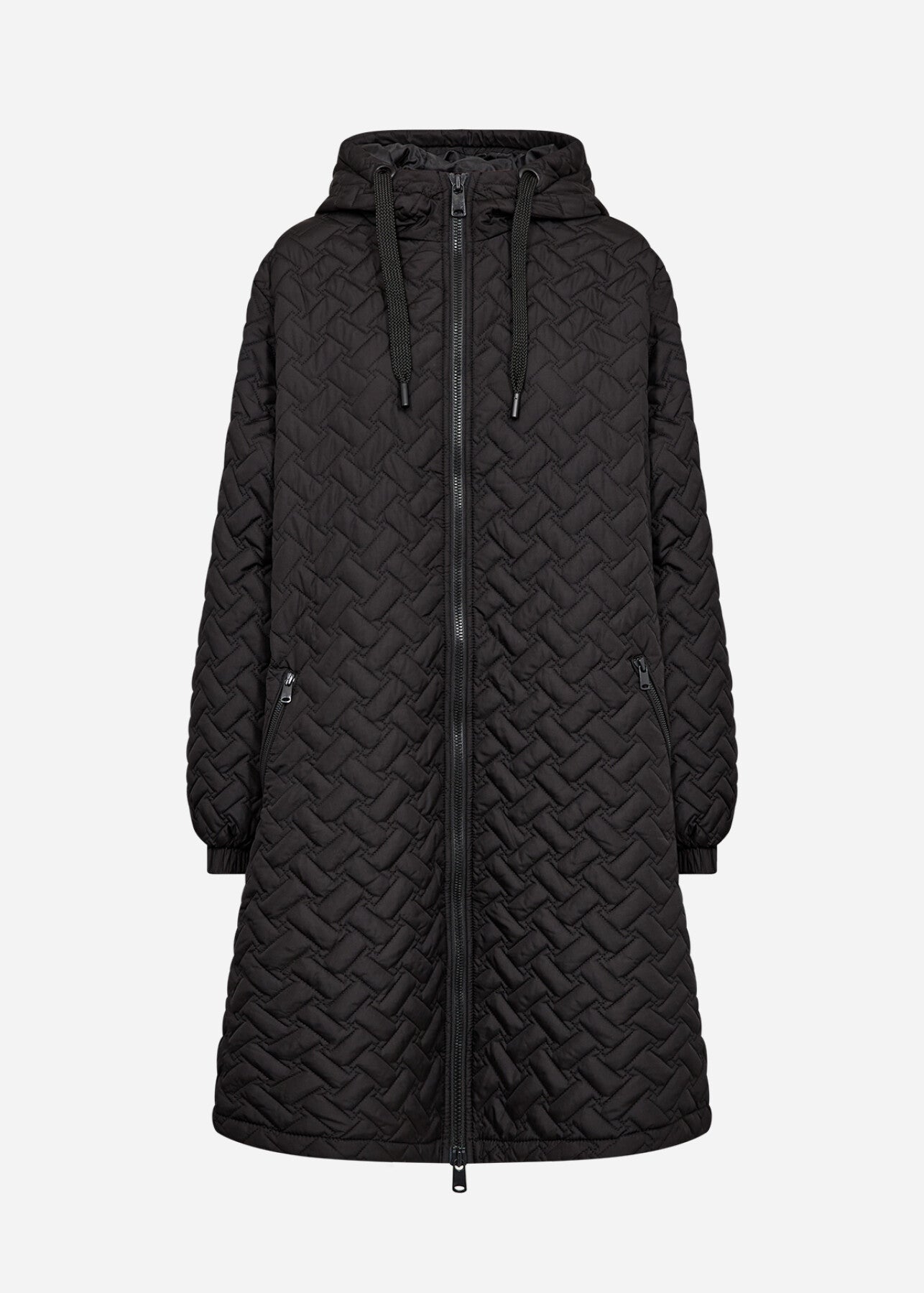 SC-FENYA 73 Jacka Svart