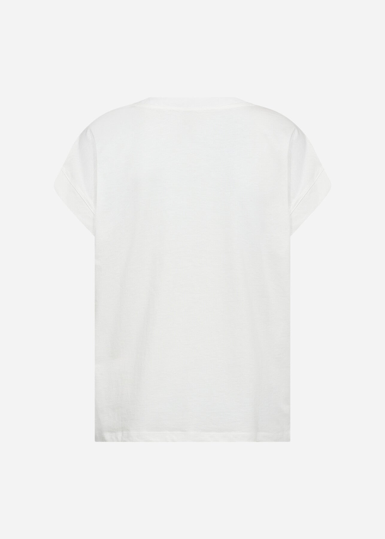 SC-DERBY 27 T-shirt Off white