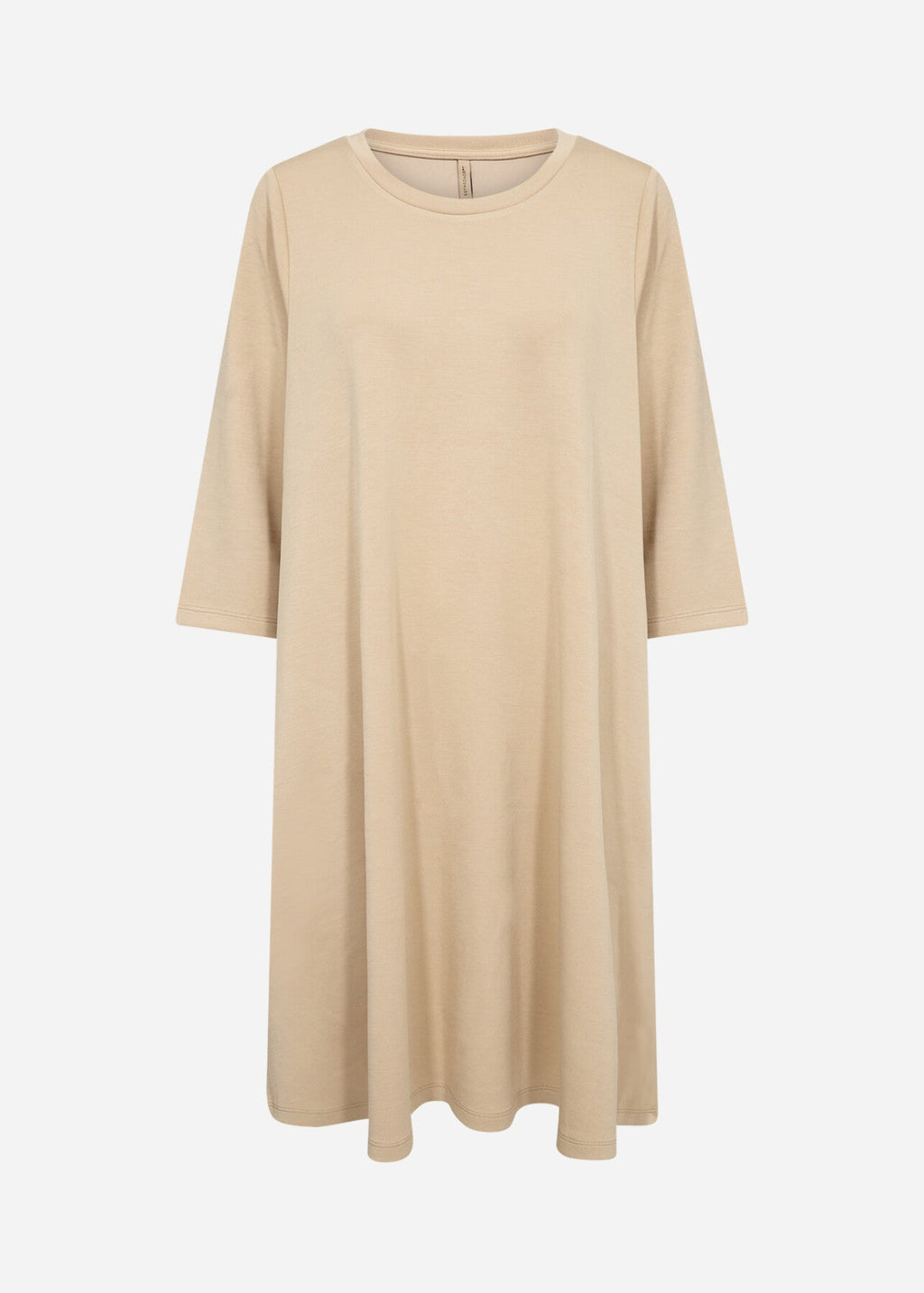 SC-BANU 155 Klänning Sand