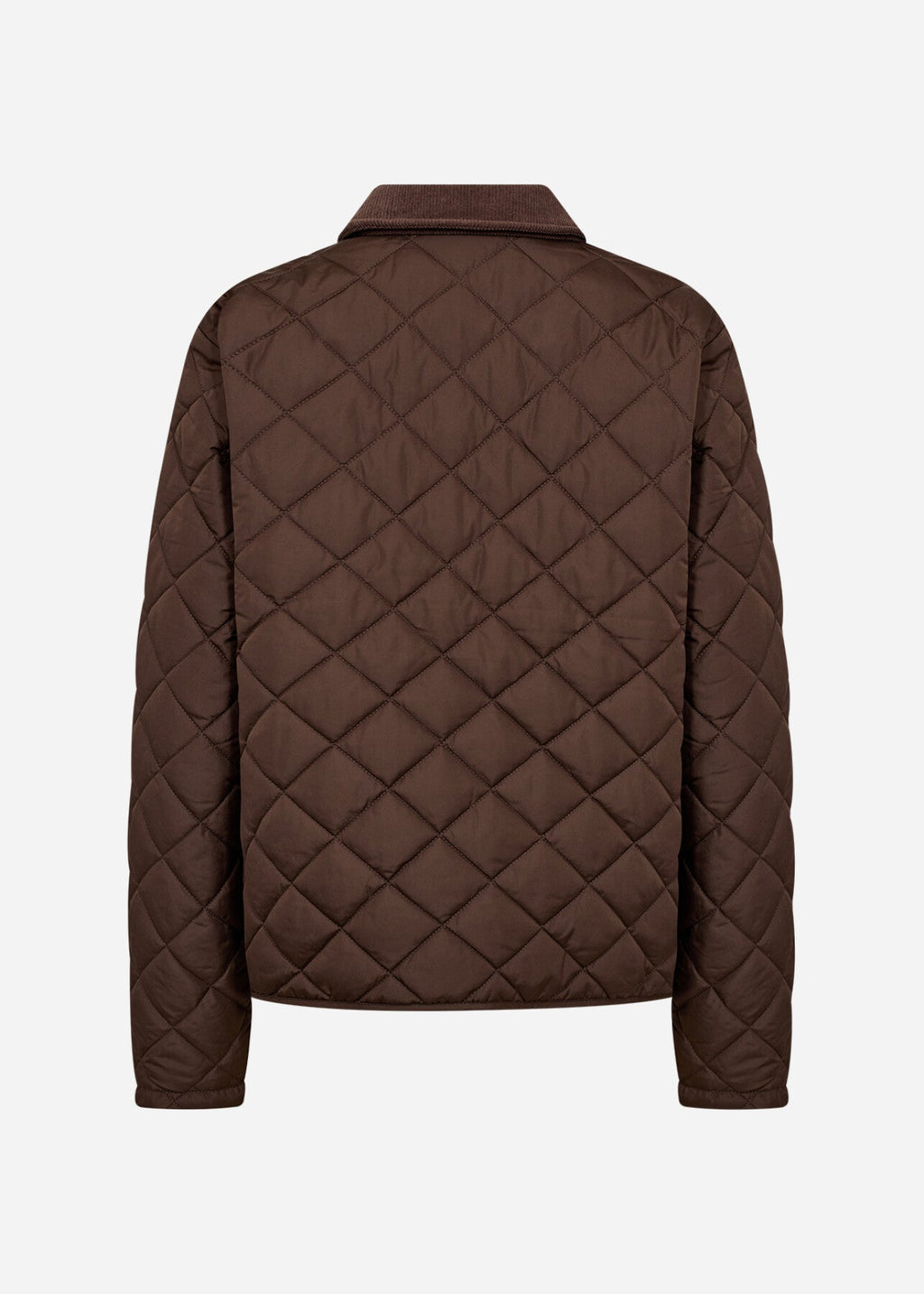 SC-FENYA 66 Jacka Mörkbrun