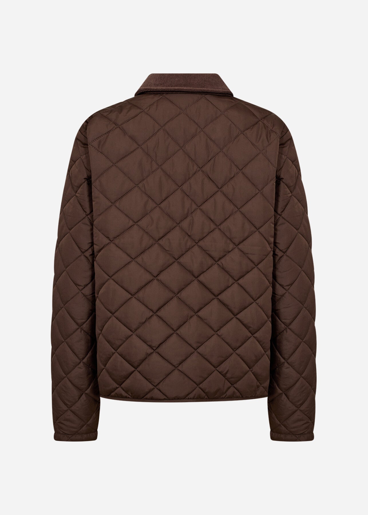 SC-FENYA 66 Jacka Mörkbrun