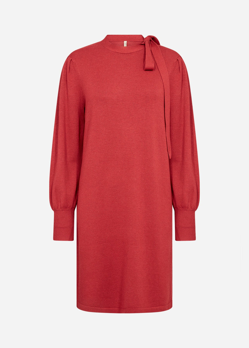 SC-DOLLIE 805 Klänning Röd