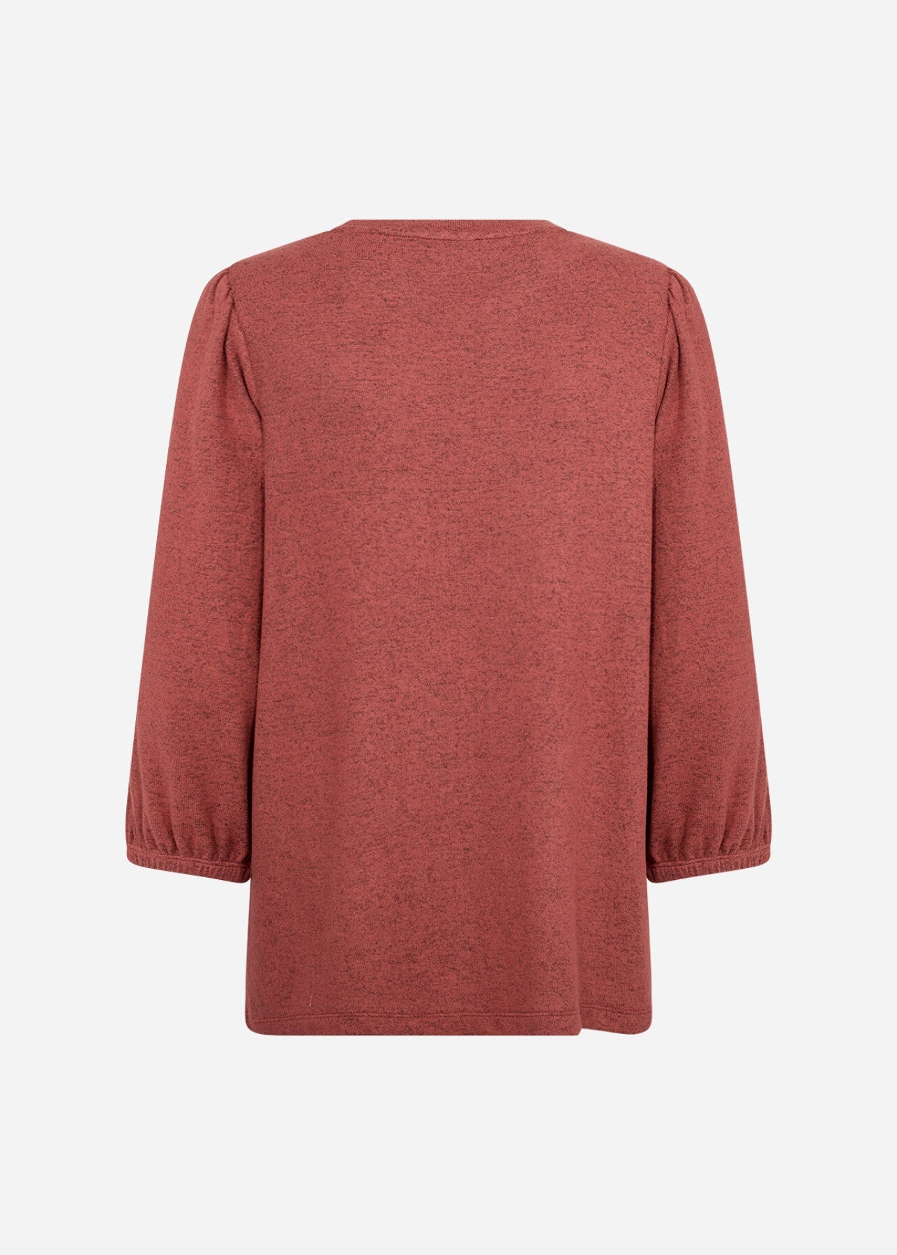 SC-BIARA 116 Blus Roströd