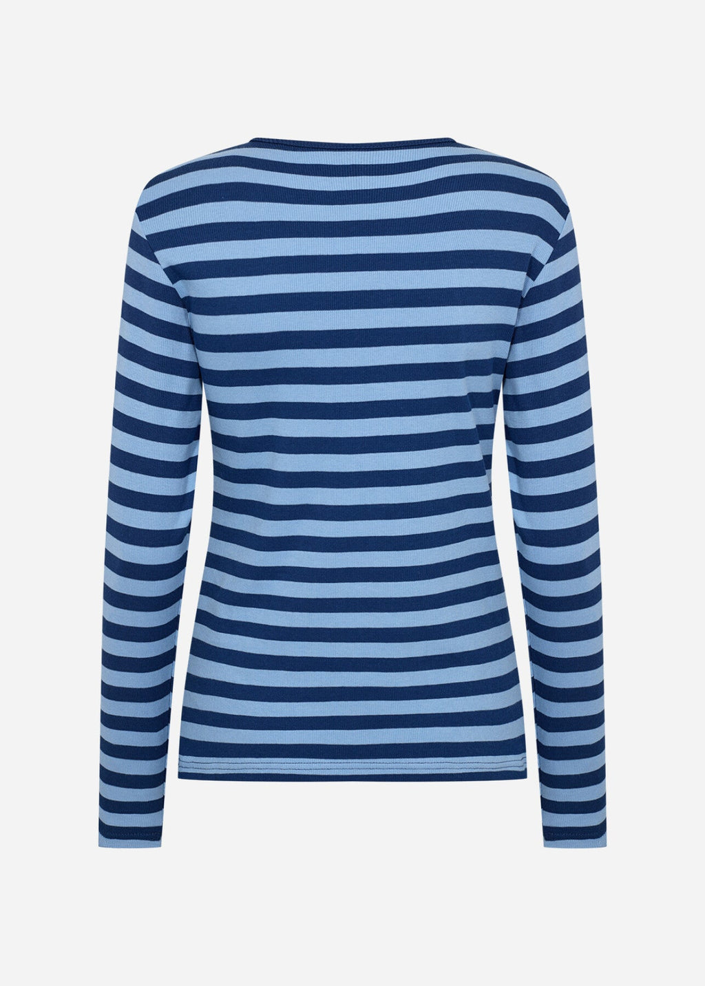 SC-IRIDI 1 T-shirt mörkblå