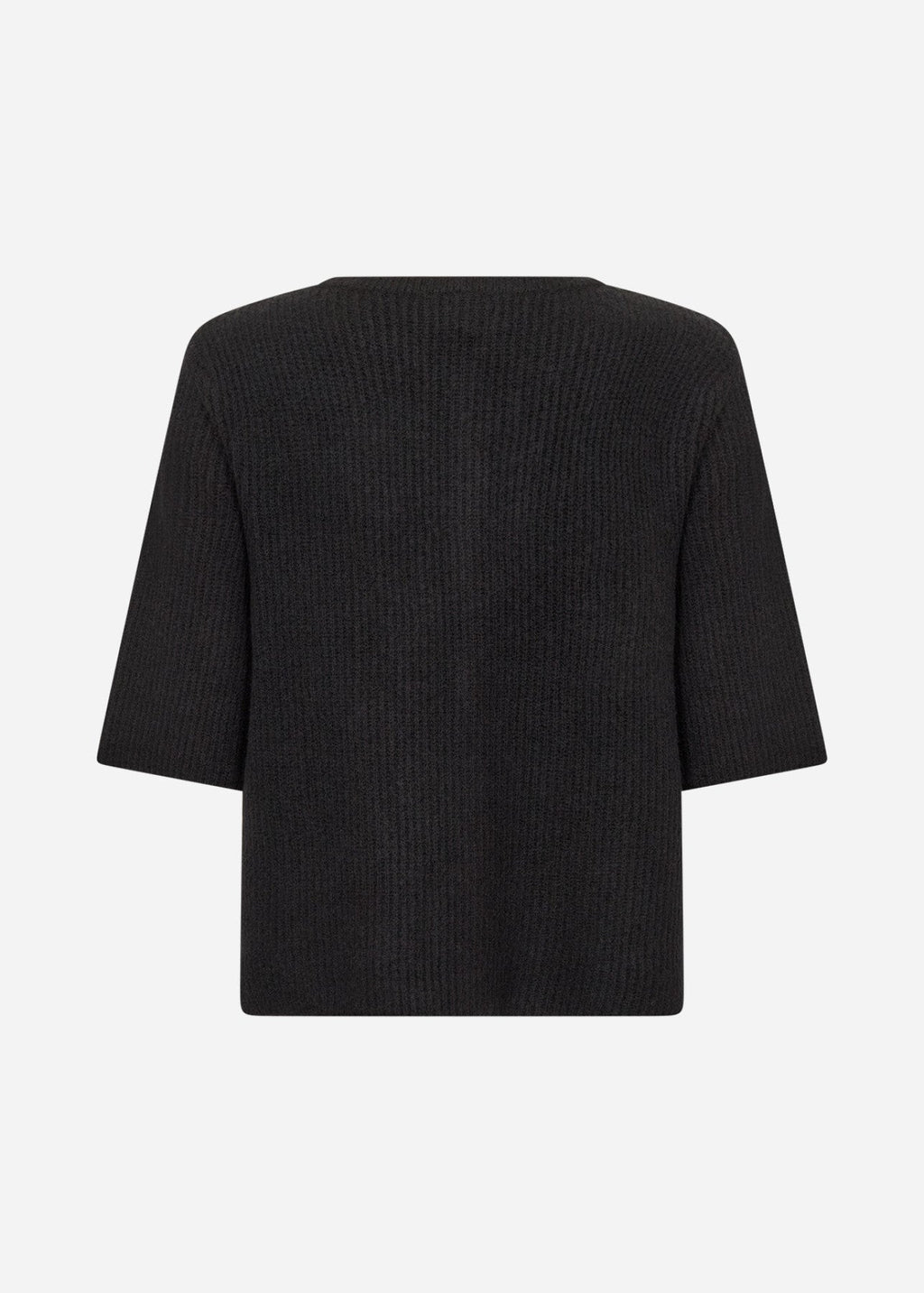 SC-AVALON 2 Cardigan Svart